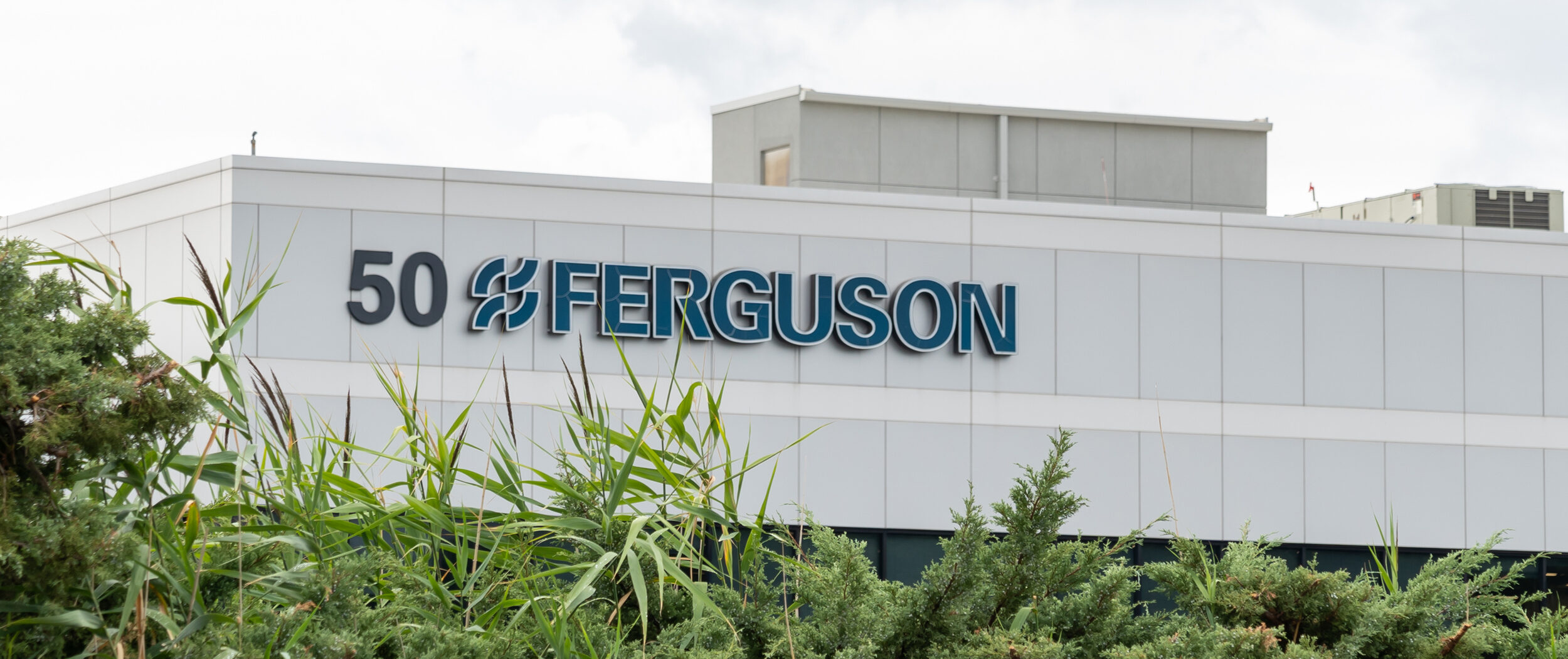 Ferguson’un üçüncü çeyrek sonuçları beklentilerin altında kaldı