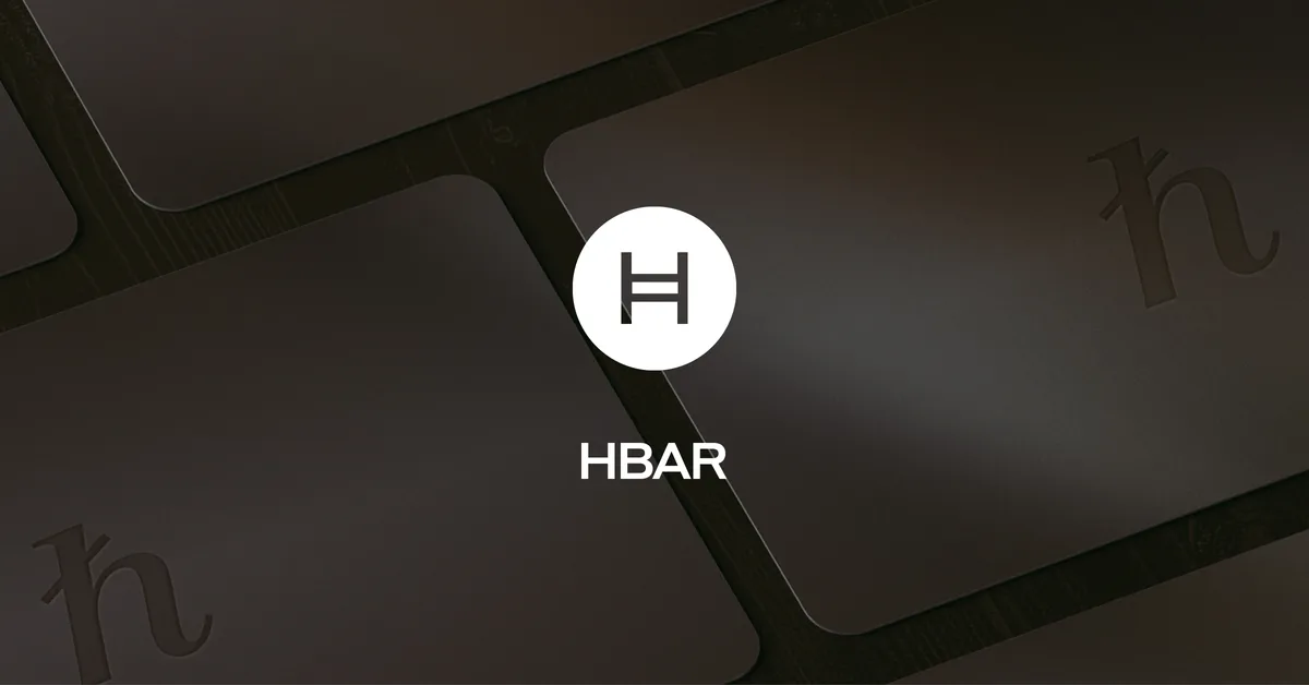 Hedera’daki düşüş daha büyük bir düzeltmenin habercisi mi?