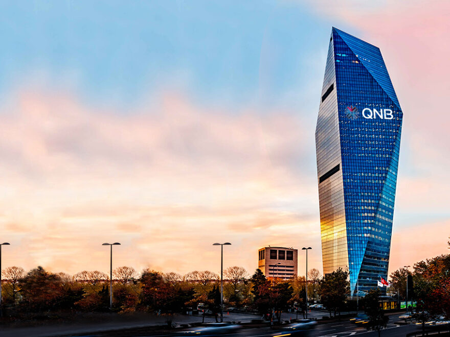 QNB Finansal Kiralama (QNBFK) 100% bedelli sermaye artırımı nasıl gerçekleşecek?