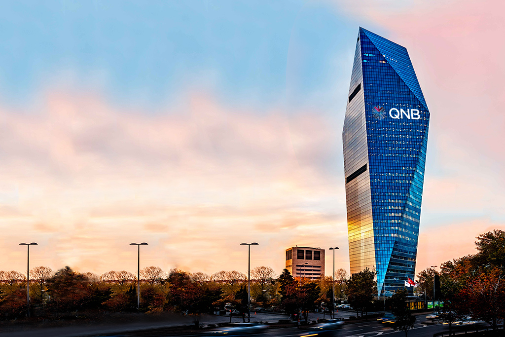 QNB Finansal Kiralama (QNBFK) 100% bedelli sermaye artırımı nasıl gerçekleşecek?