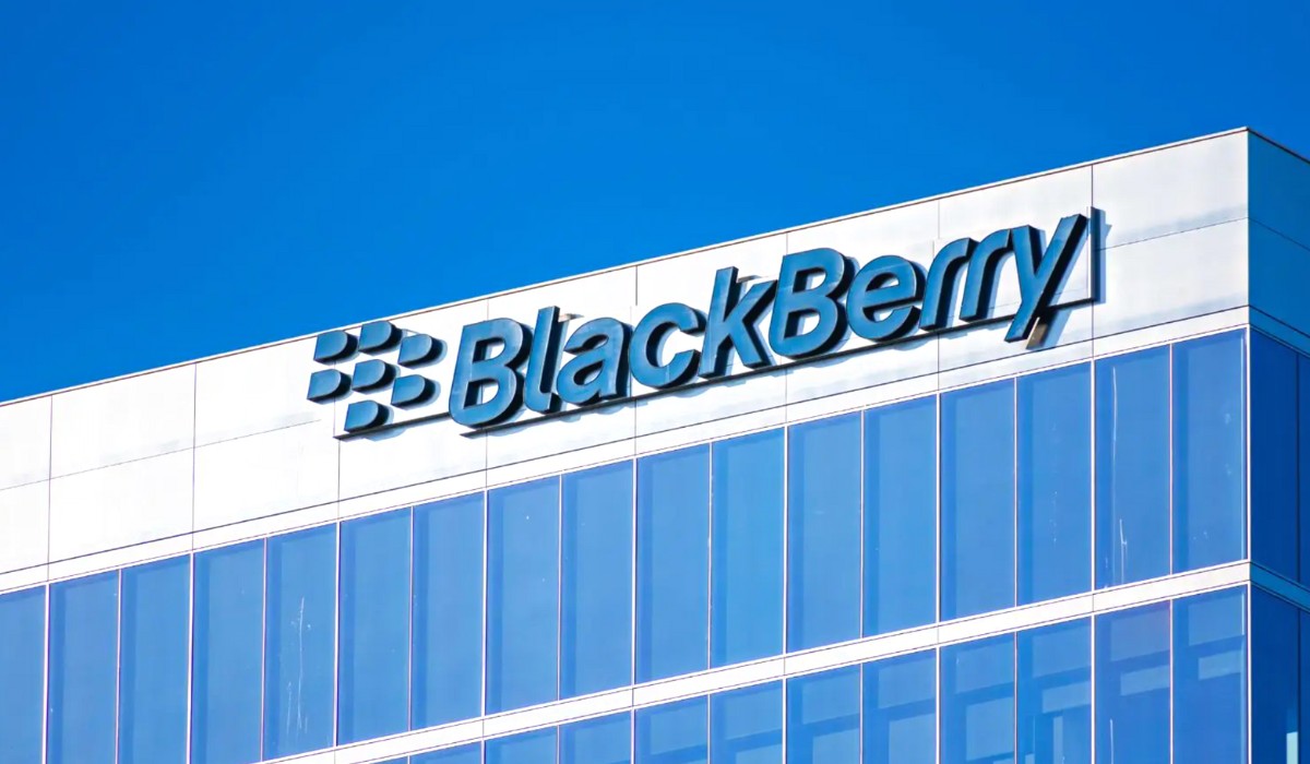BlackBerry ve TTTech Auto’dan yeni iş birliği