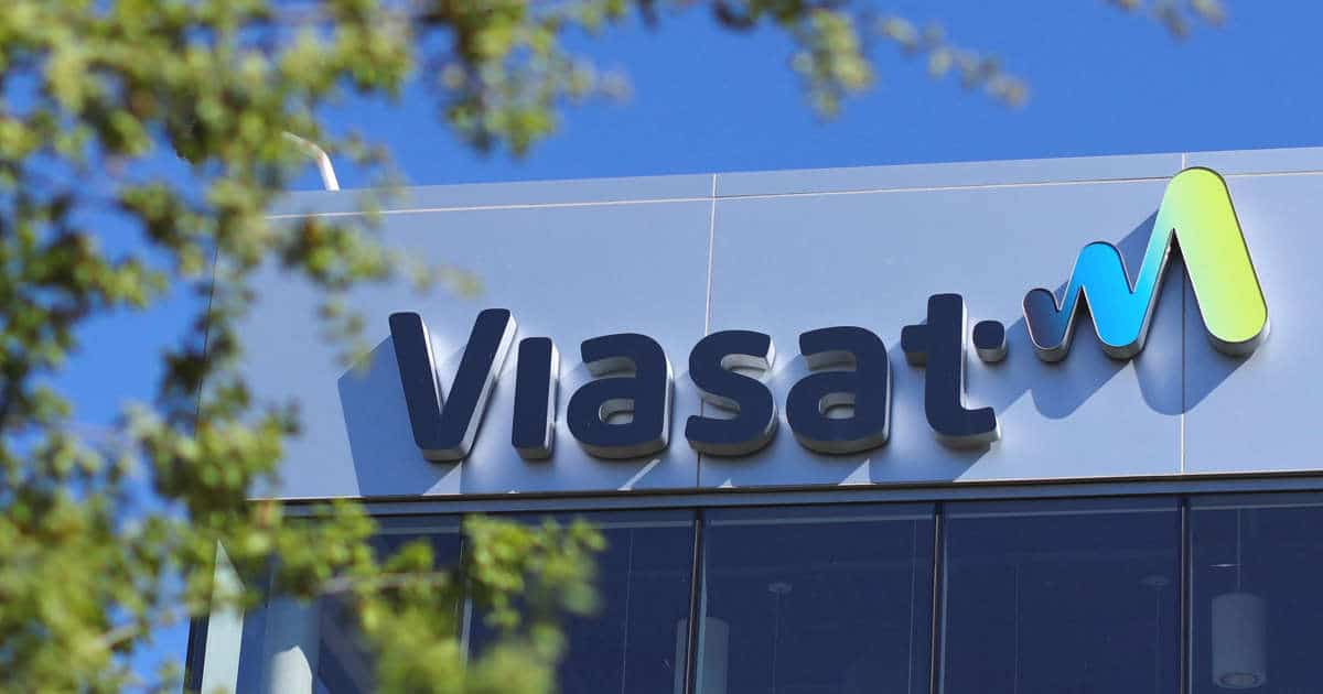 ViaSat’tan ABD savunmasına 568 milyon dolarlık destek