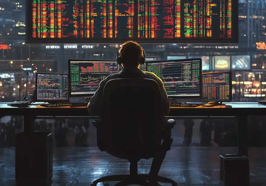 Piyasa açılmadan önce bilmeniz gereken her şey (17 Şubat)