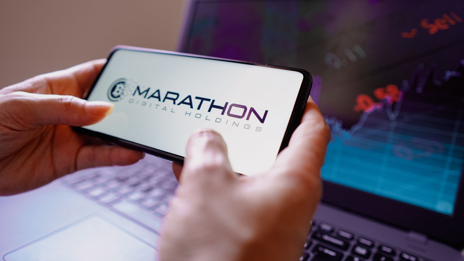 Marathon Digital, 1,1 milyar dolarlık Bitcoin satın aldı