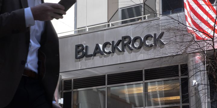 BlackRock’ın Bitcoin ETF’i, 50 Avrupa fonunu geride bıraktı