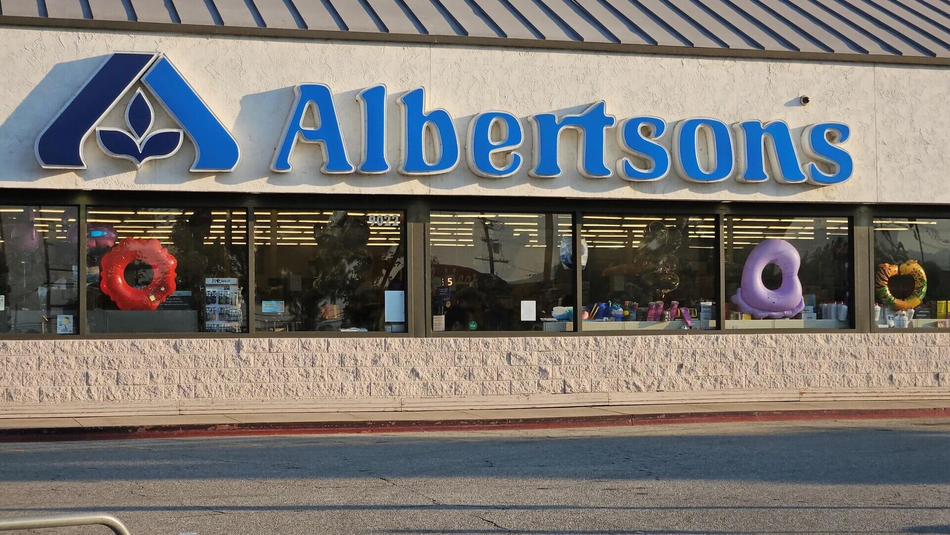 Kroger-Albertsons birleşmesi mahkeme tarafından engellendi