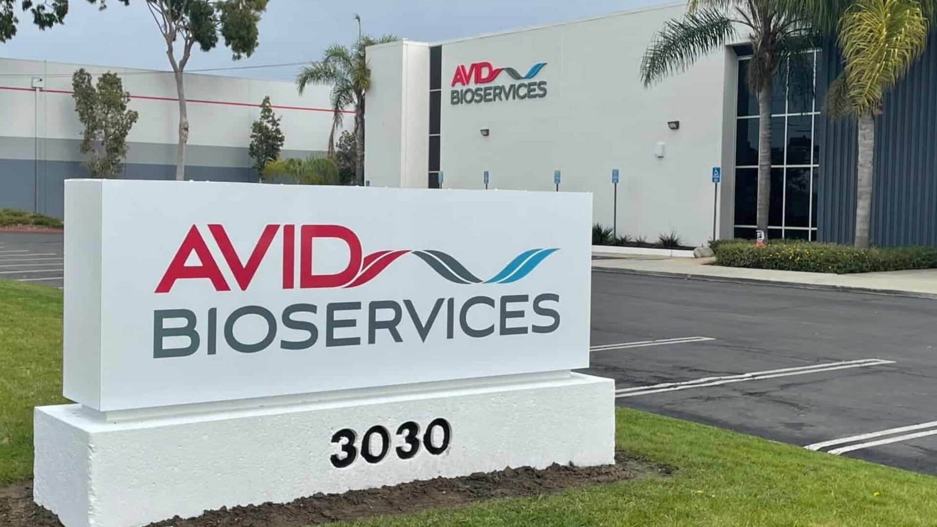 Avid Bioservices’in zararı arttı