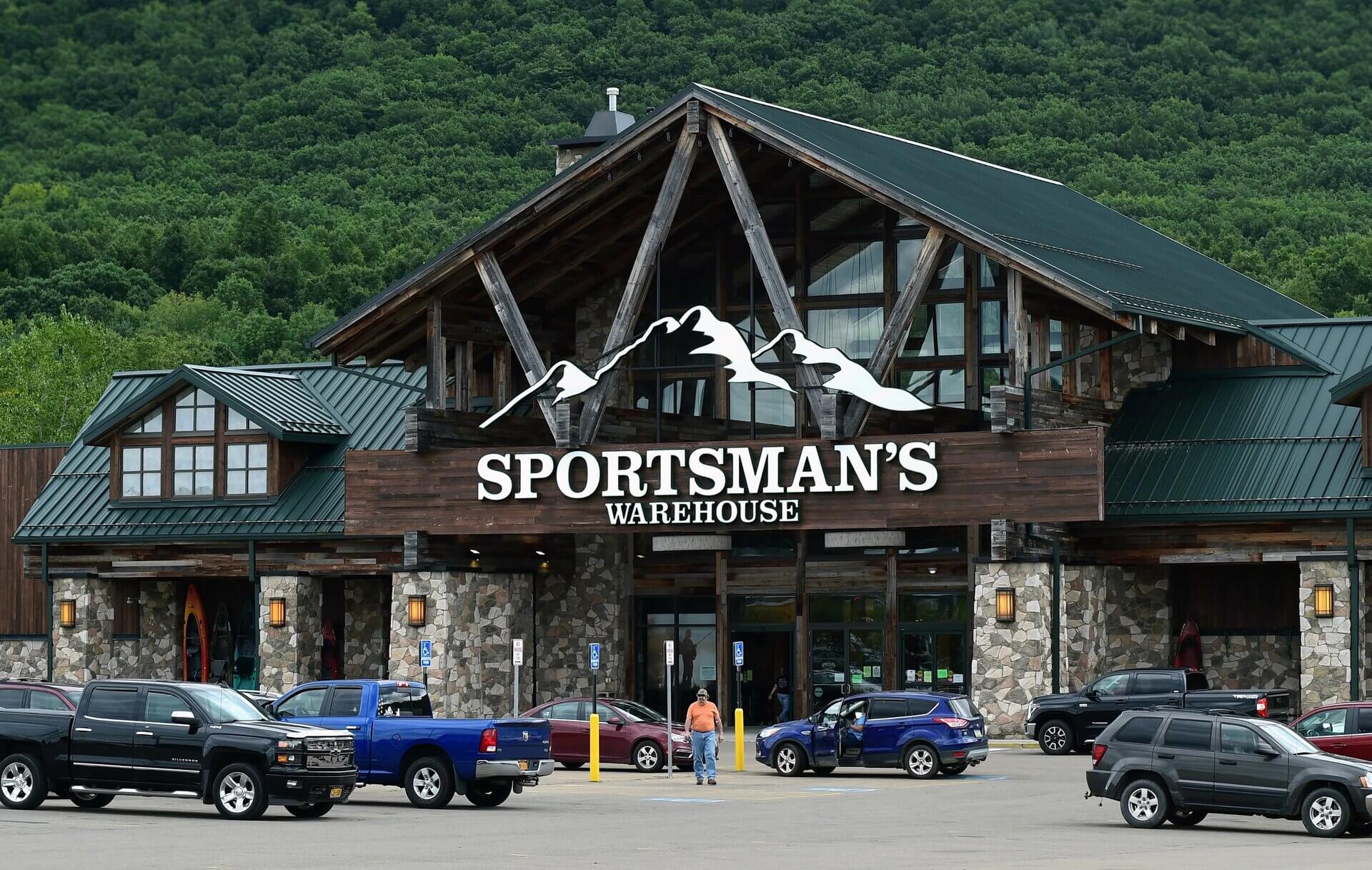 Sportsman’s Warehouse’un geliri düştü ancak kârı arttı