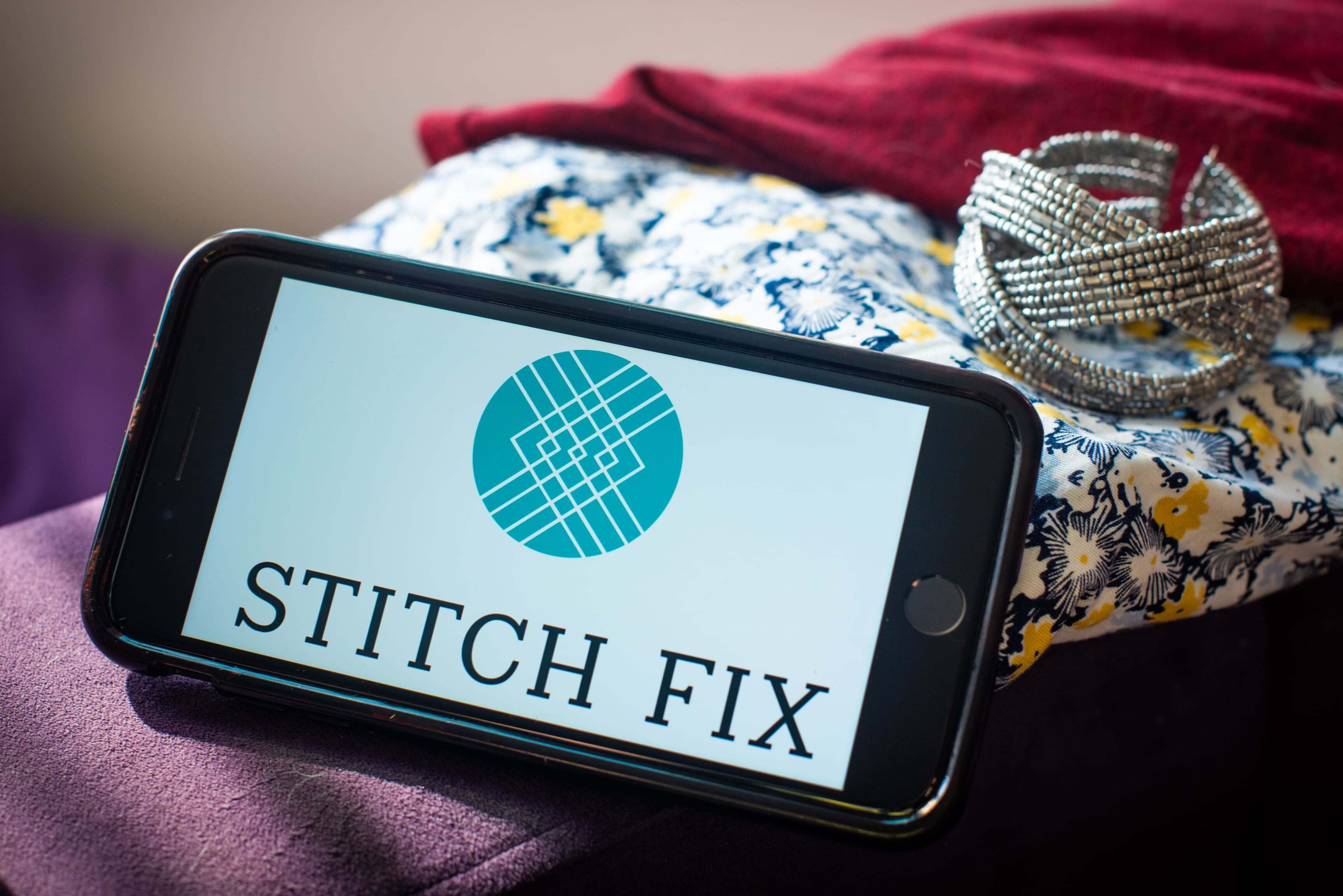 Stitch Fix’in zararı tahminlerden düşük geldi