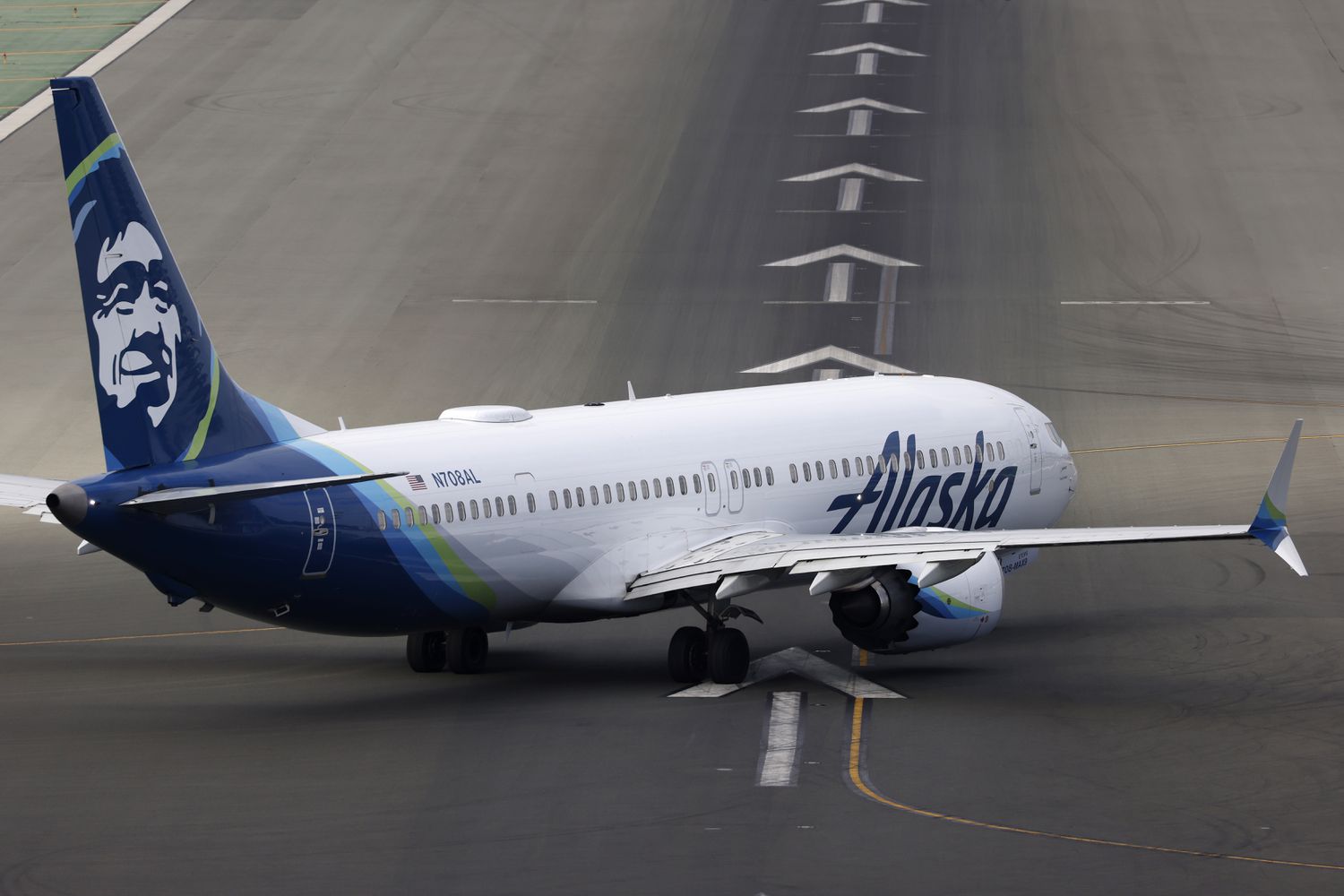 Alaska Air Group 2025 için güçlü öngörü açıkladı