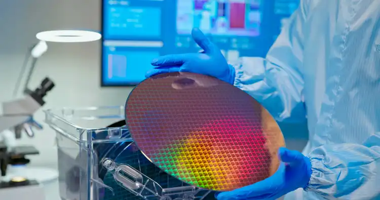 Photronics’in gelirleri beklentileri aştı