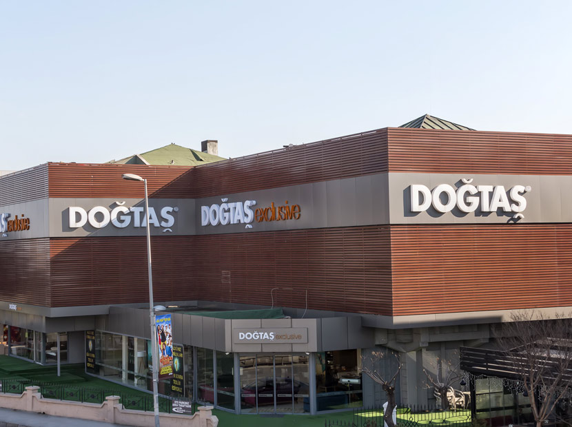 Doğanlar Mobilya: Suriye’deki eski bayilerimizle görüşmeye başladık