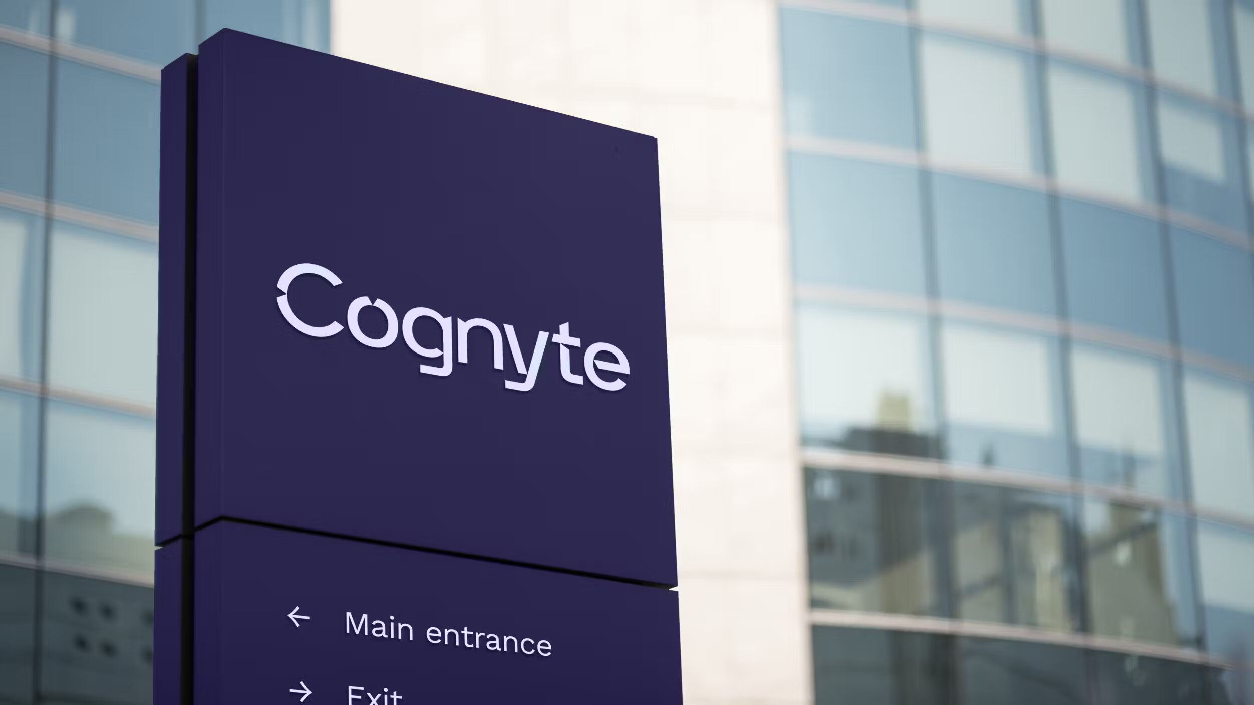 Cognyte Software kârda beklentileri aştı