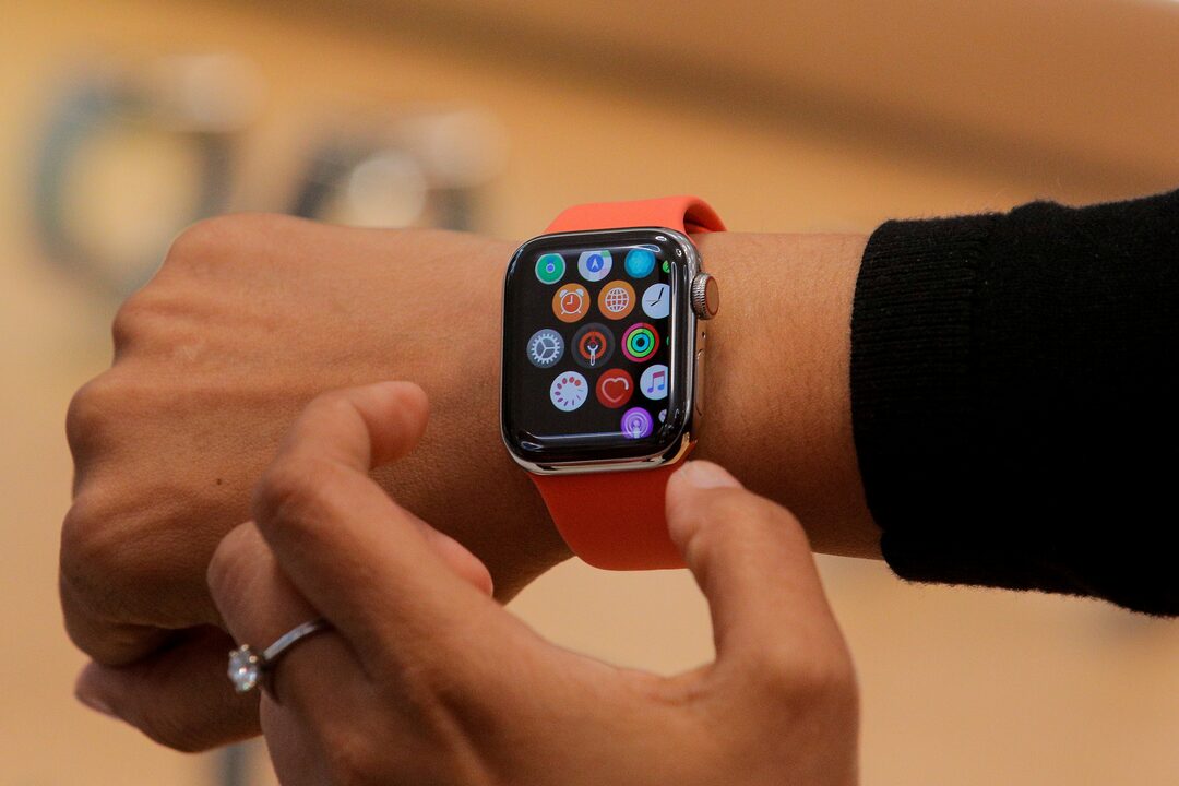 Apple Watch Ultra’ya yeni özellikler geliyor