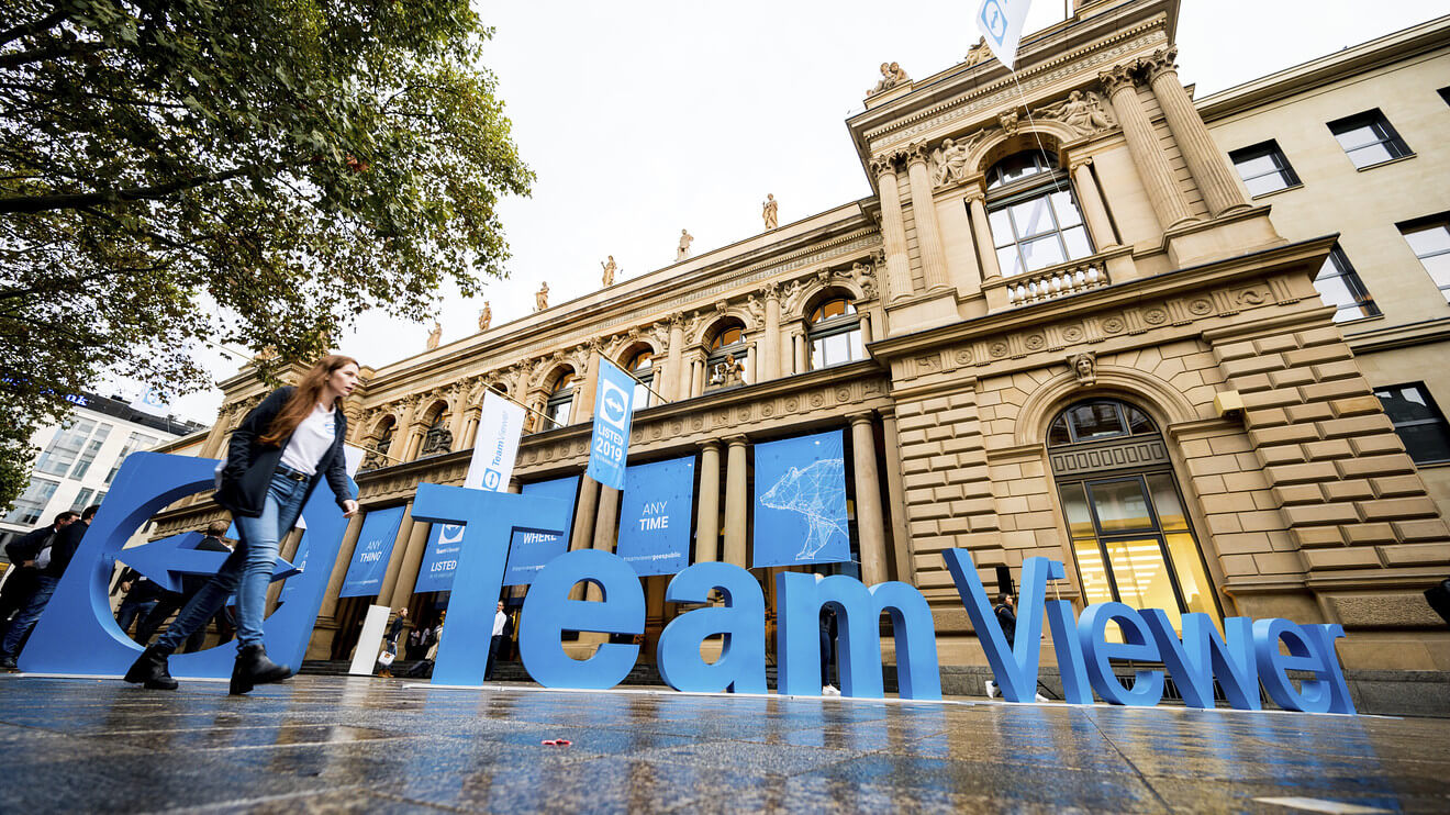 TeamViewer, 1E’yi 720 milyon dolara satın alıyor