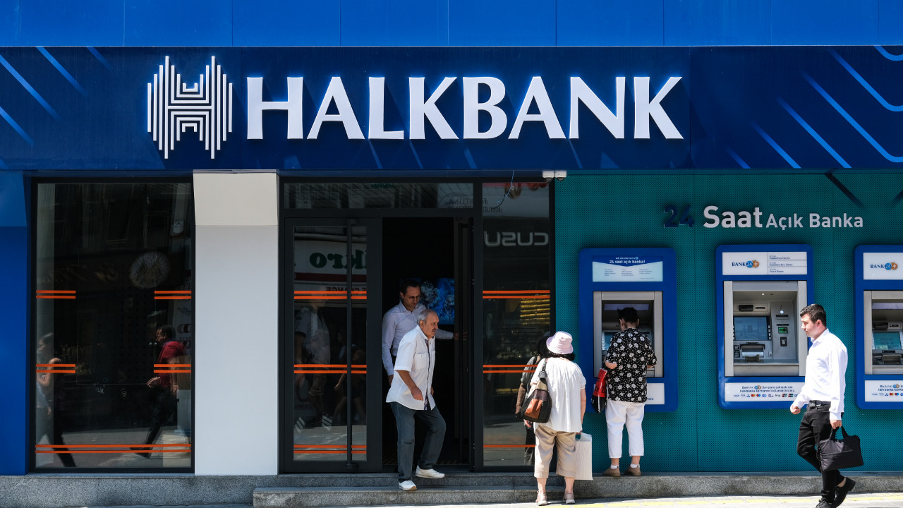 Halk Bankası, dijital katılım bankası ve yenilenebilir enerji şirketi kuruyor