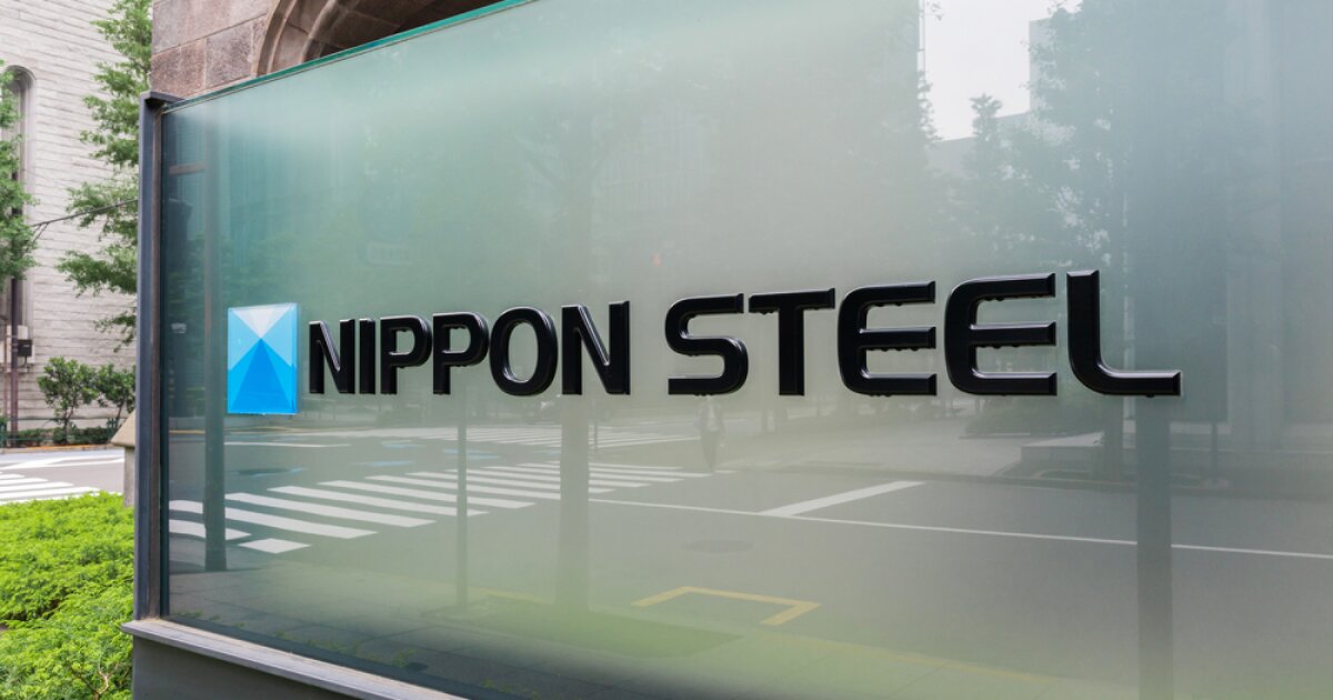 Nippon Steel’den U.S. Steel çalışanlarına prim