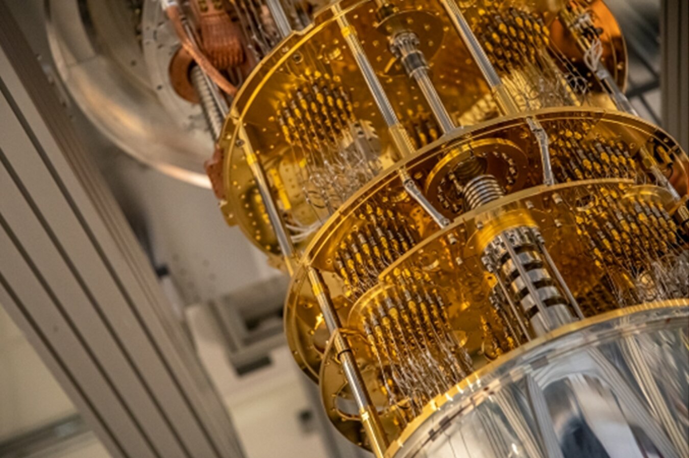 Quantum Computing 50 milyon dolarlık hisse satışı yapacak