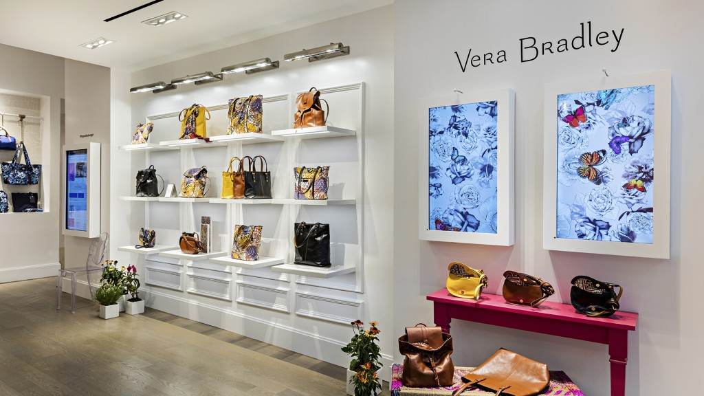 Vera Bradley’nin gelirleri 30% düştü