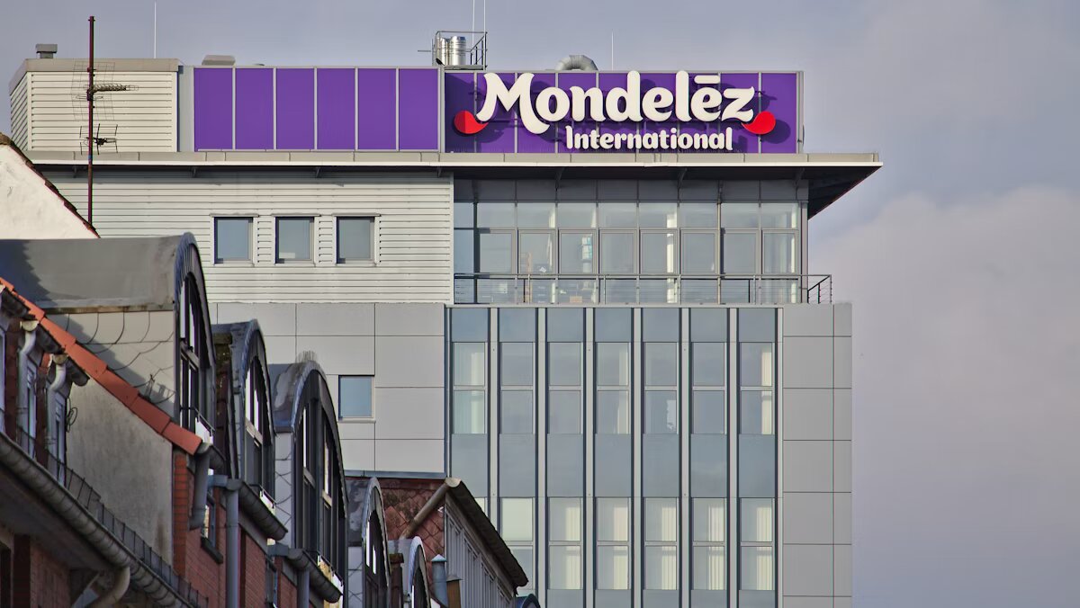 Mondelez 9 milyar dolarlık hisse geri alımı onayladı