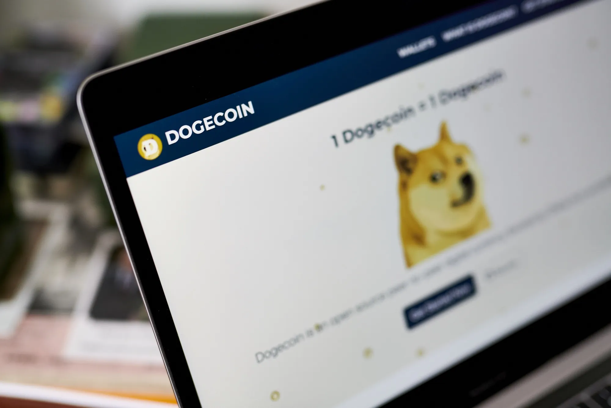 Dogecoin, 0,50 doları görebilir mi?