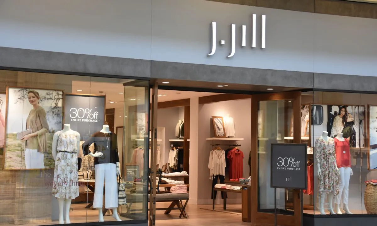J.Jill’in üçüncü çeyrek kârı beklentileri aştı