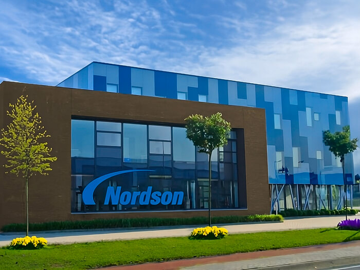 Nordson’un gelir beklentisi hayal kırıklığı yarattı