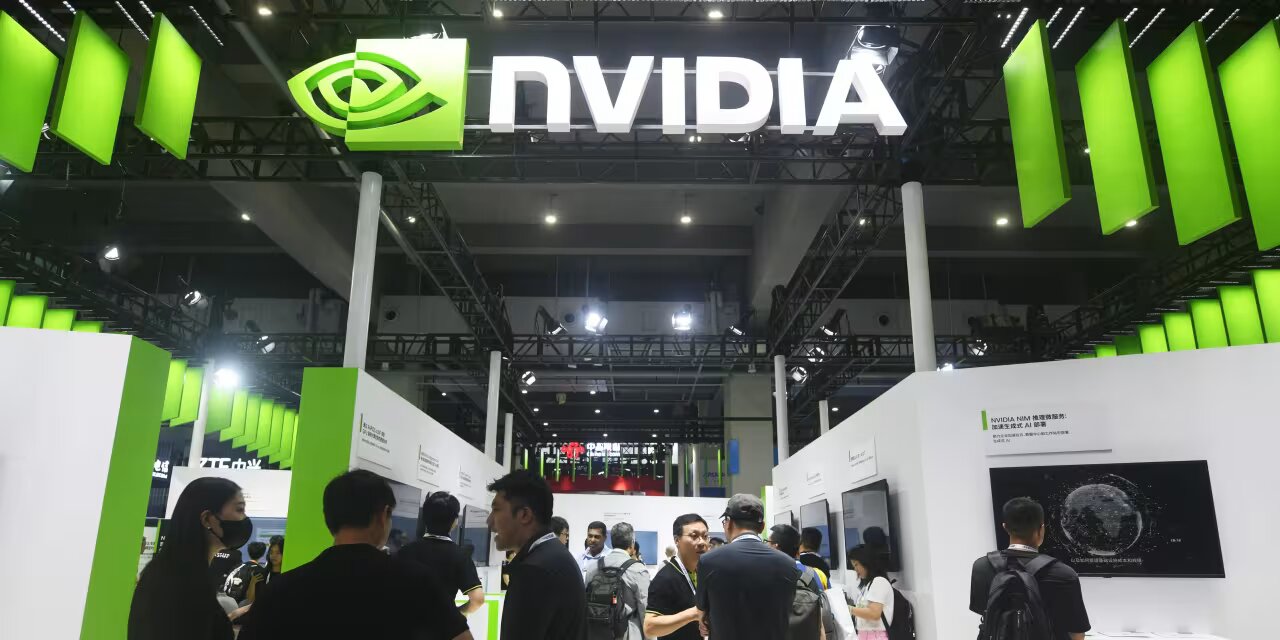 Nvidia, Çin’deki işgücünü artırıyor