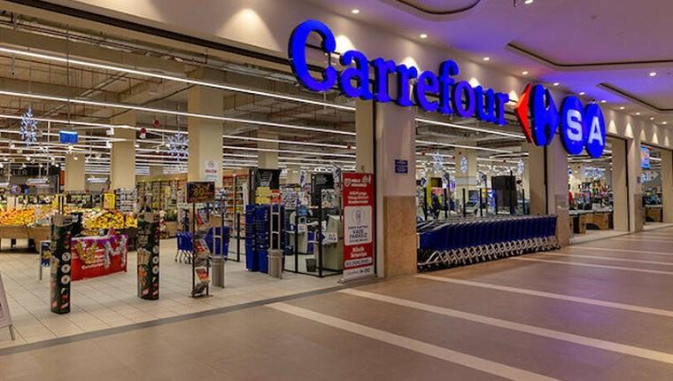 CarrefourSA: Son çeyrekte büyümemiz daha iyi olacak