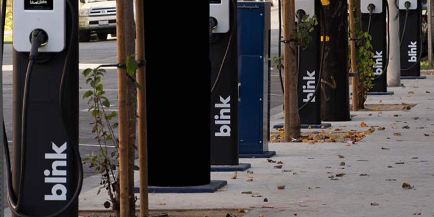 Blink Charging, Norwich’te şarj ağını genişletiyor