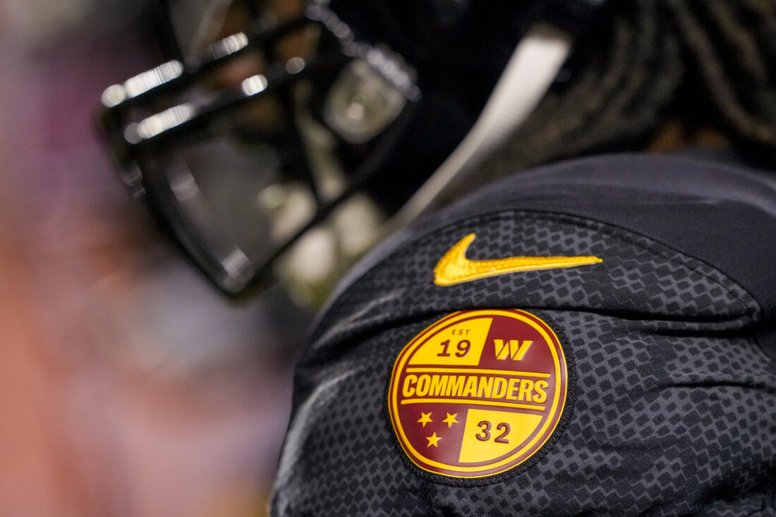 Nike ve NFL, 10 yıllık ortaklığını yeniledi