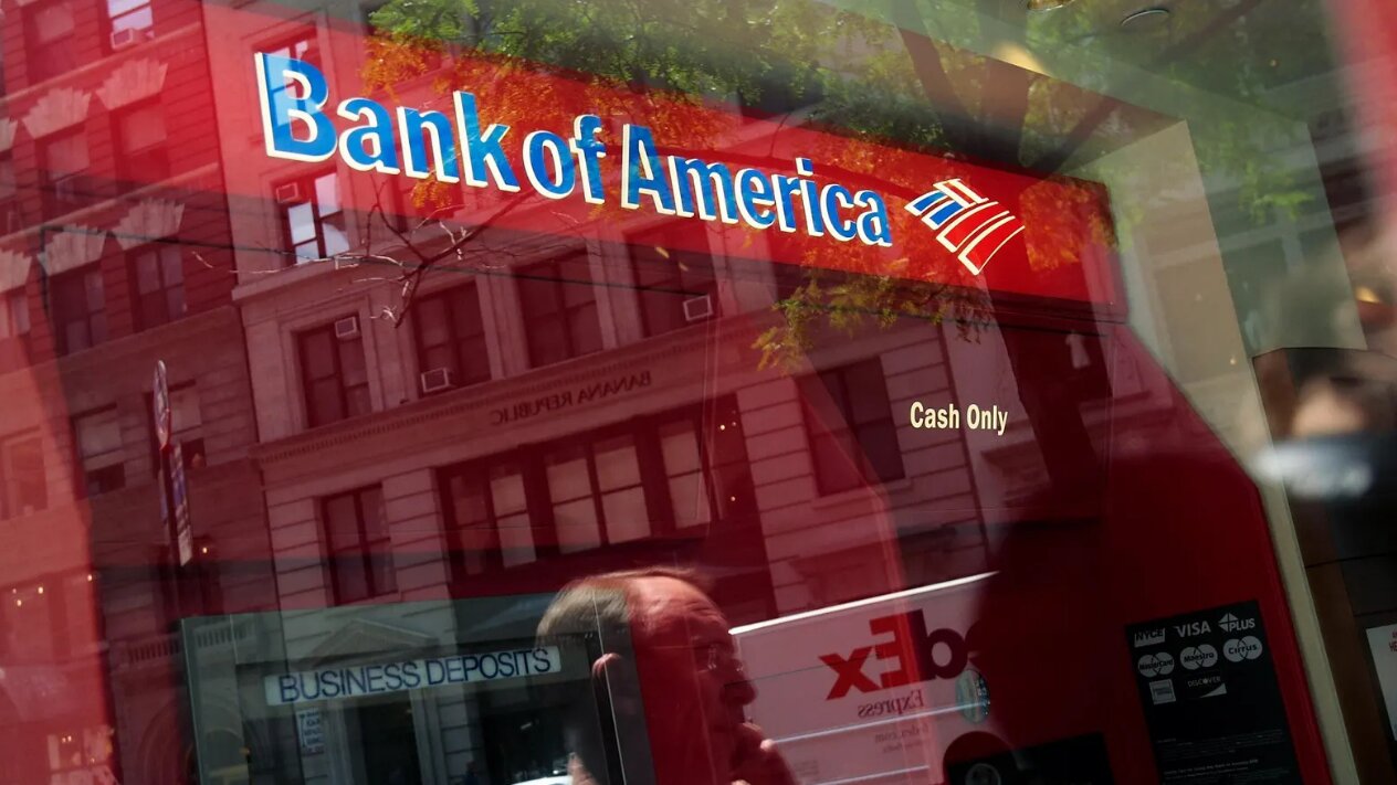 Bank of America’dan ABD finans sektörüne iyimser bakış