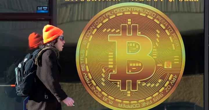 Vancouver’dan tarihi Bitcoin hamlesi
