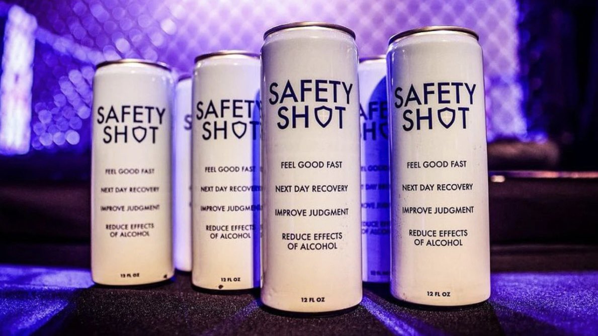 Safety Shot gelecek çeyrekten umutlu
