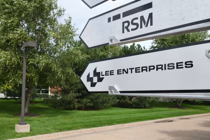 Lee Enterprises’ın üçüncü çeyrek zararı beklentileri aştı