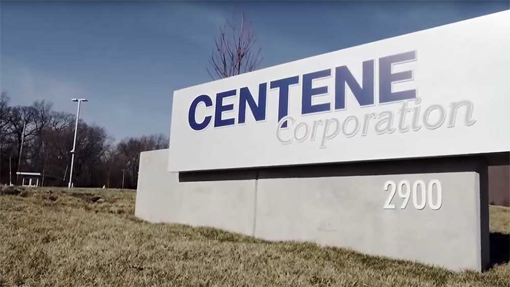 Centene, 2025 mali yılı öngörülerini açıkladı