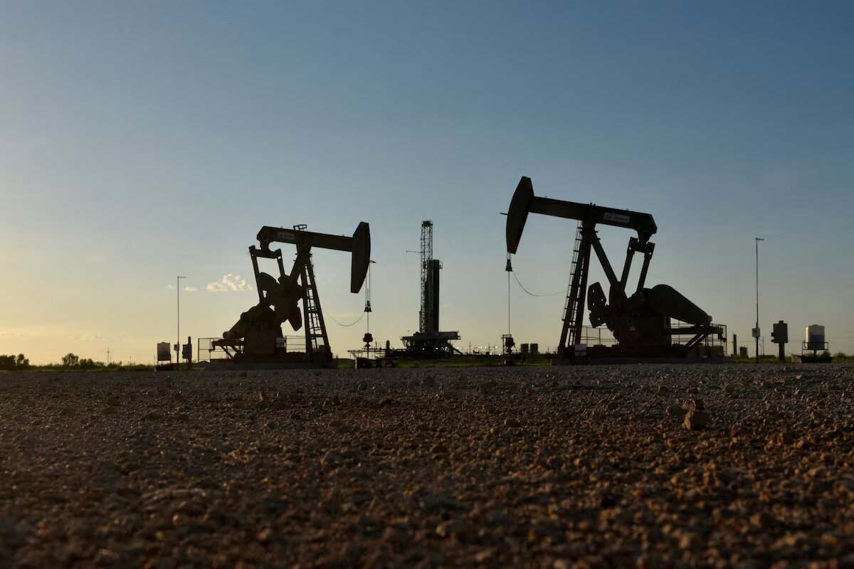OPEC açıklamalarına rağmen petrol Çin’den destek buldu