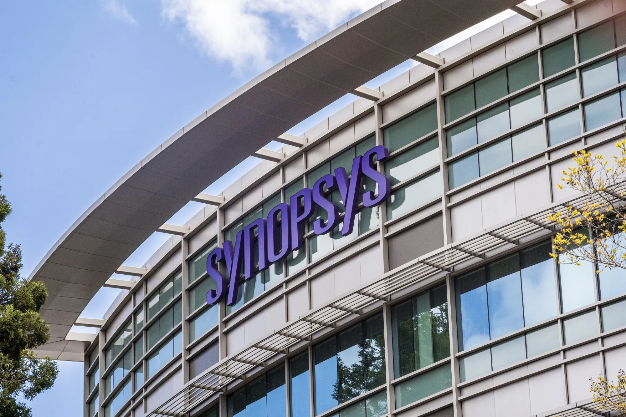 Synopsys, AB onayı için Ansys birimini satacak