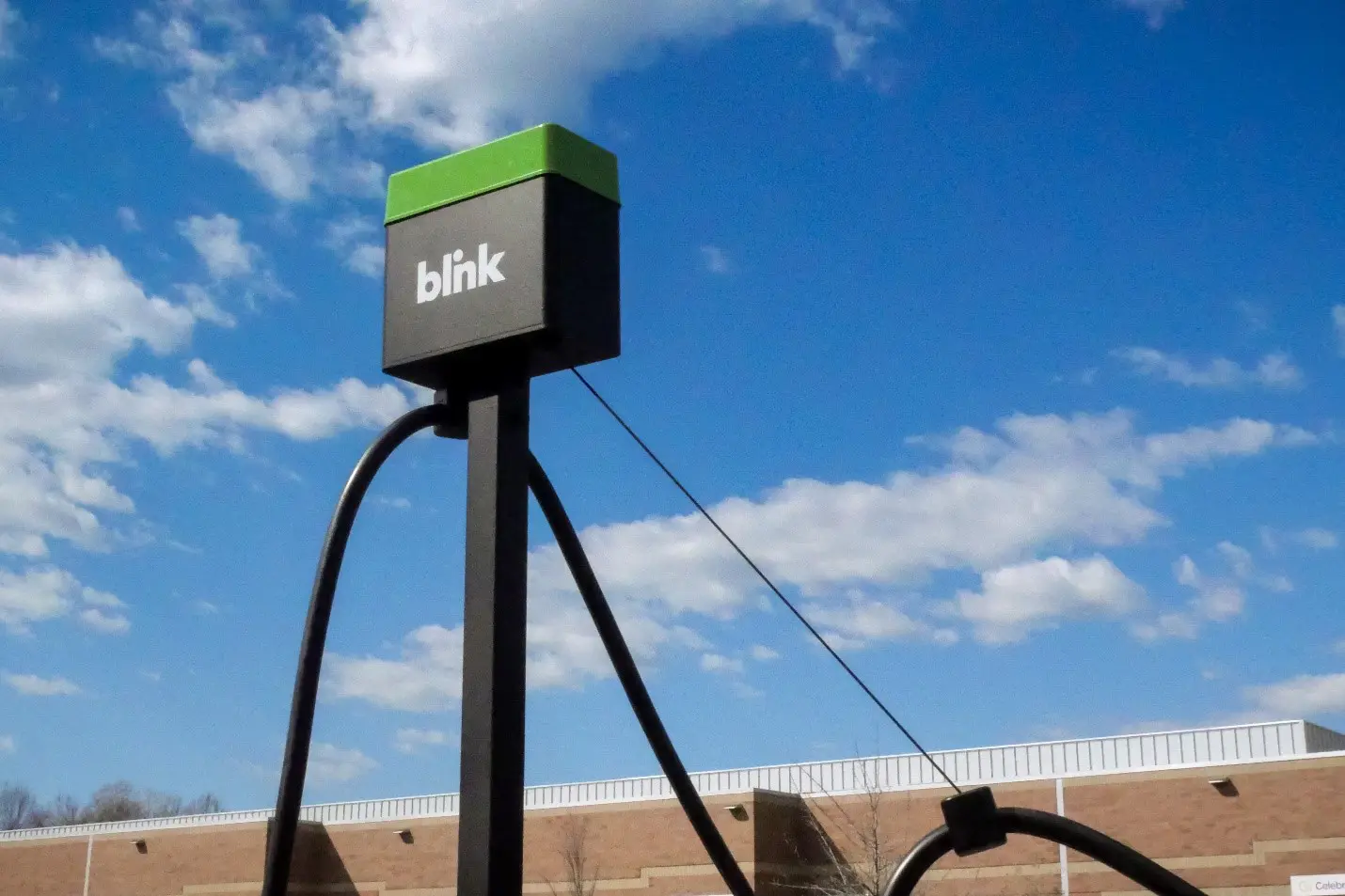 Blink Charging, İngiltere’de hastane projesini kazandı