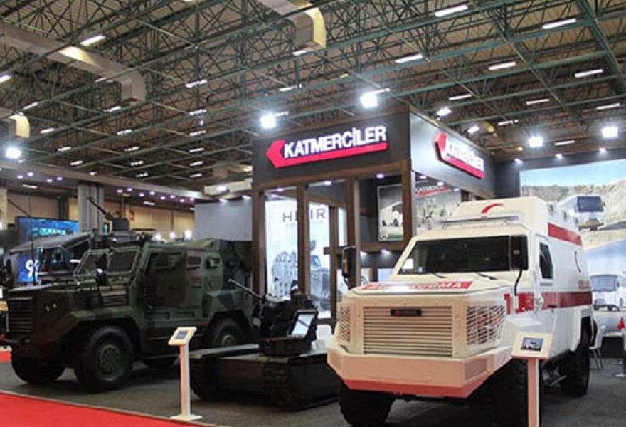 KATMR, yeni işbirliği anlaşması imzaladı