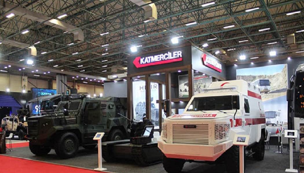 Katmerciler Araç (KATMR) 100% bedelli sermaye artırımı nasıl gerçekleşecek?