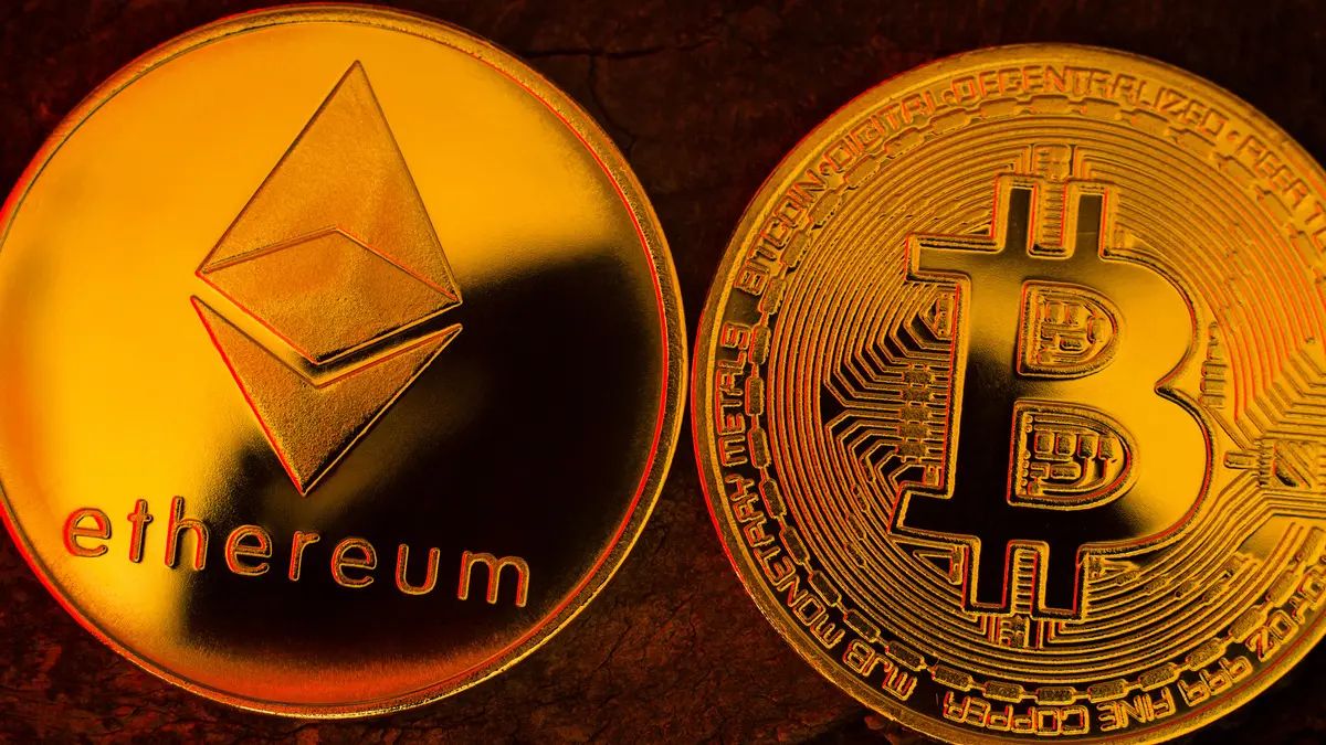 Piyasaların gözü BTC ve ETH opsiyonlarında: Volatiliteye yol açar mı?
