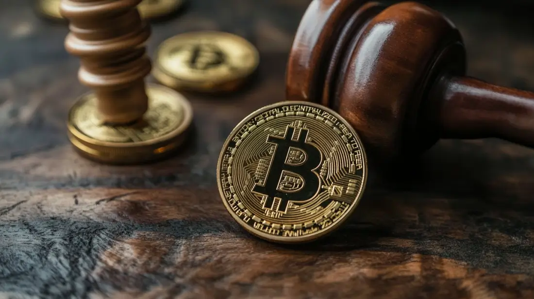 Ukrayna, 2025’te kripto para birimlerini yasallaştırmaya hazırlanıyor