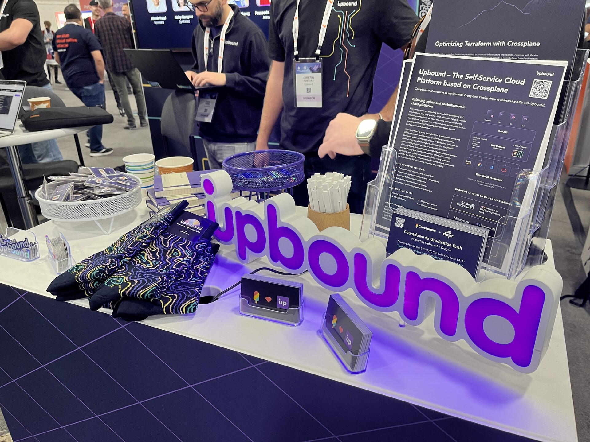 Upbound, Brigit’i 460 milyon dolara satın alıyor