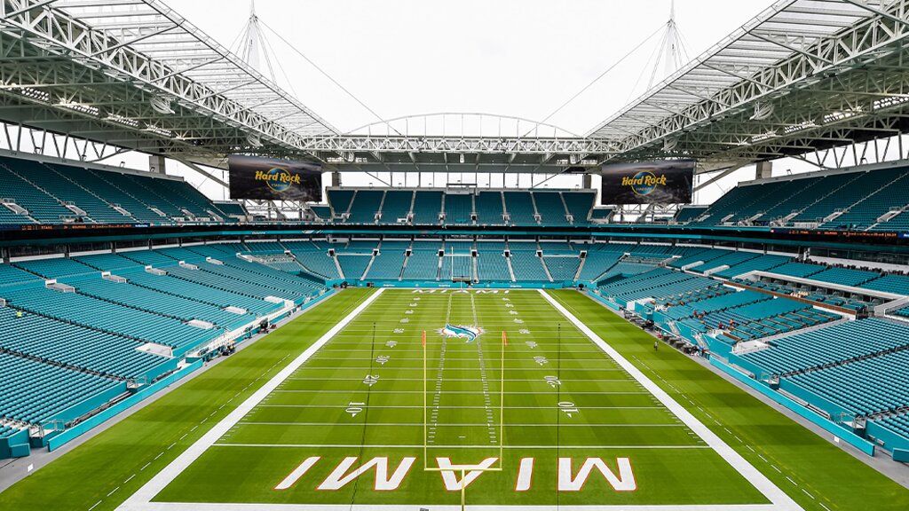 Miami Dolphins’e yatırım fırsatı doğdu