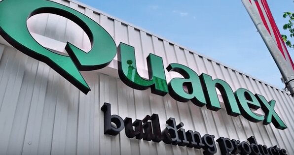 Quanex Building Products üçüncü çeyrekte beklentileri aştı