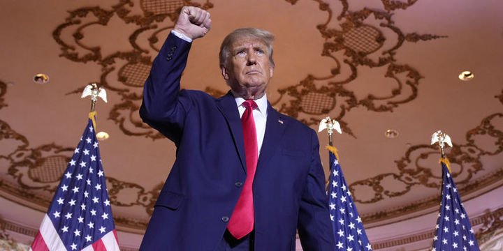 Amazon ve Meta’dan Trump’a 1’er milyon dolar bağış