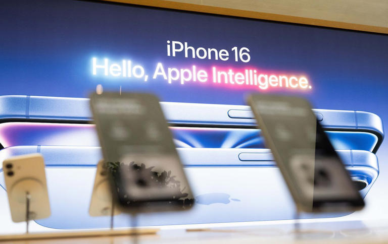Apple’ın iPhone 16 ile rekor kırması bekleniyor