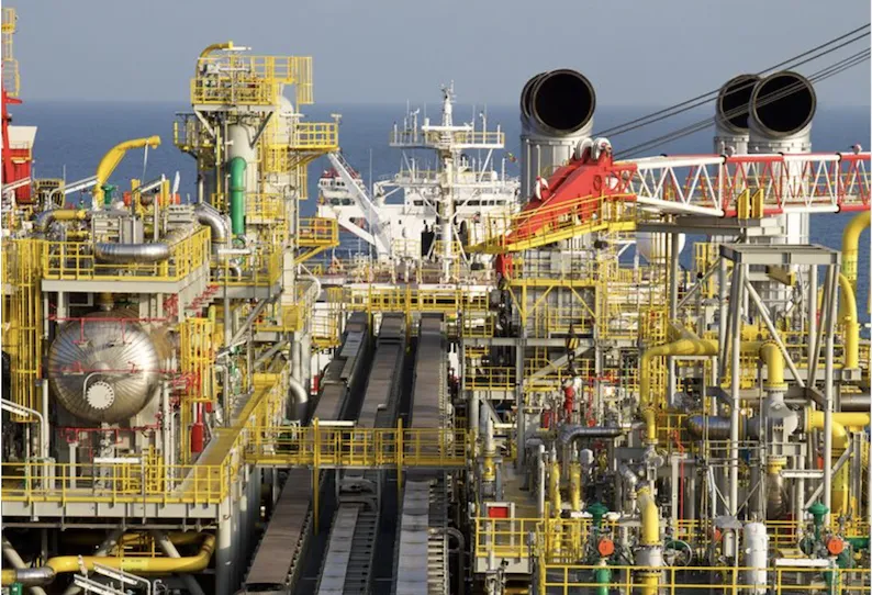 Kosmos Energy, Tullow Oil ile birleşme görüşmelerini doğruladı