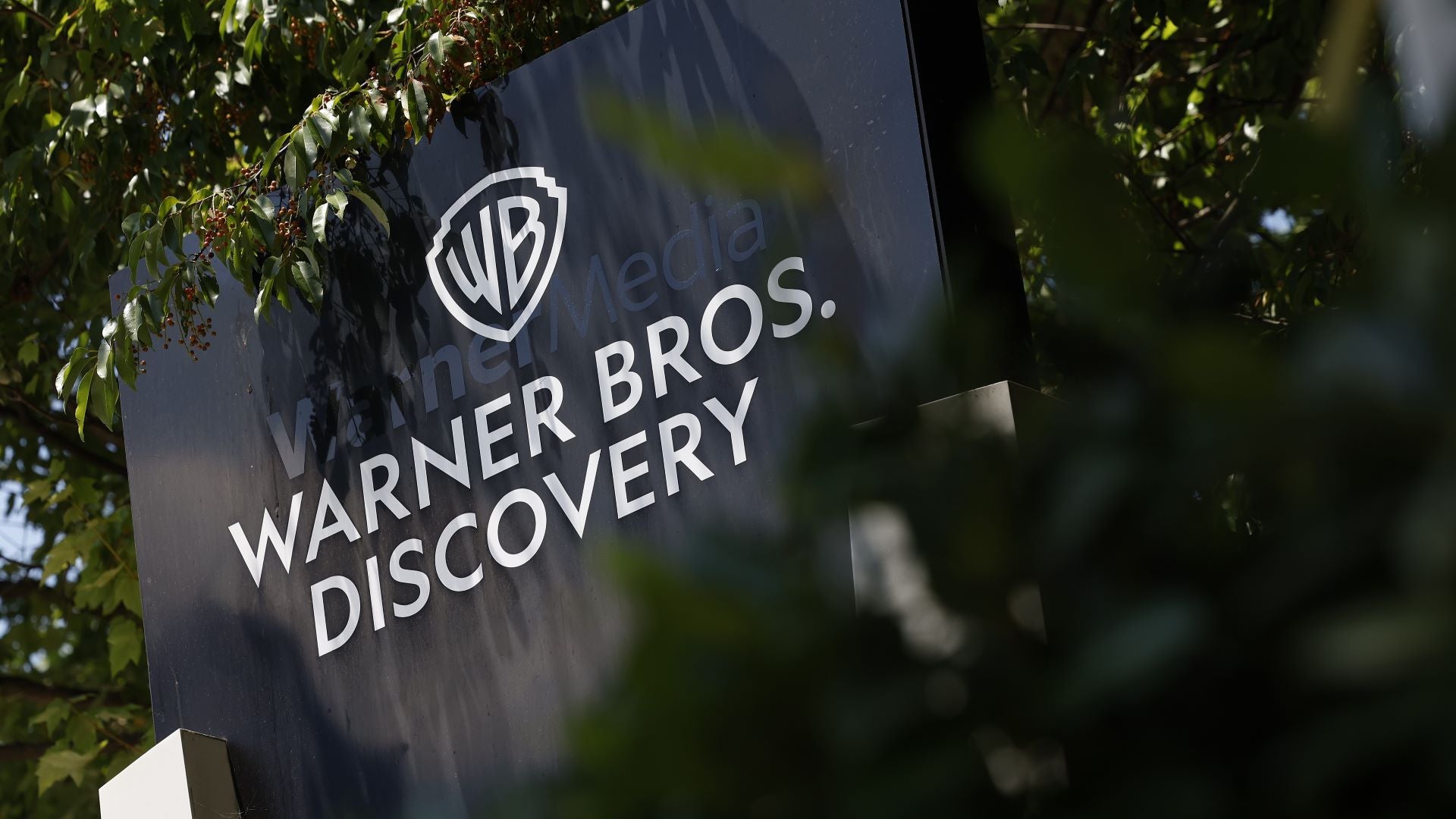 Warner Bros. Discovery, yeni kurumsal yapıya geçiyor